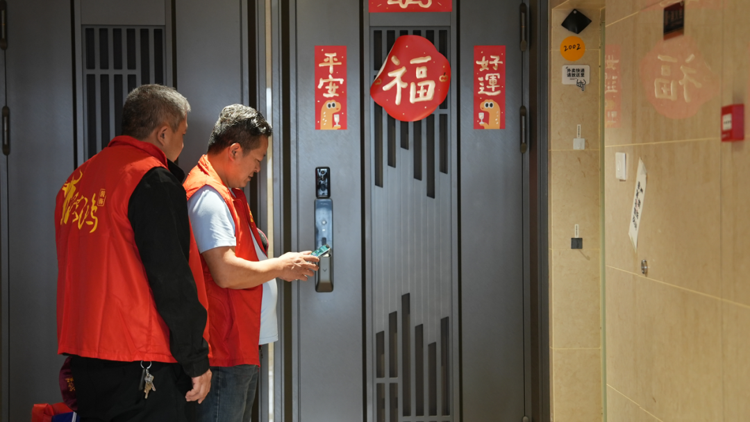 艺鸿第十一届315免费上门检修月|消费无忧·服务有约(图8) 艺鸿第十一届315免费上门检修月|消费无忧·服务有约(图8)