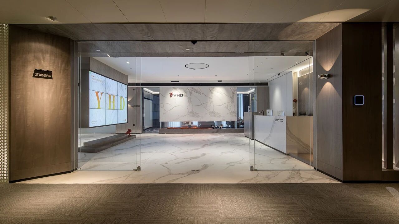 陈胜华：艺鸿装饰总设计师(图14)