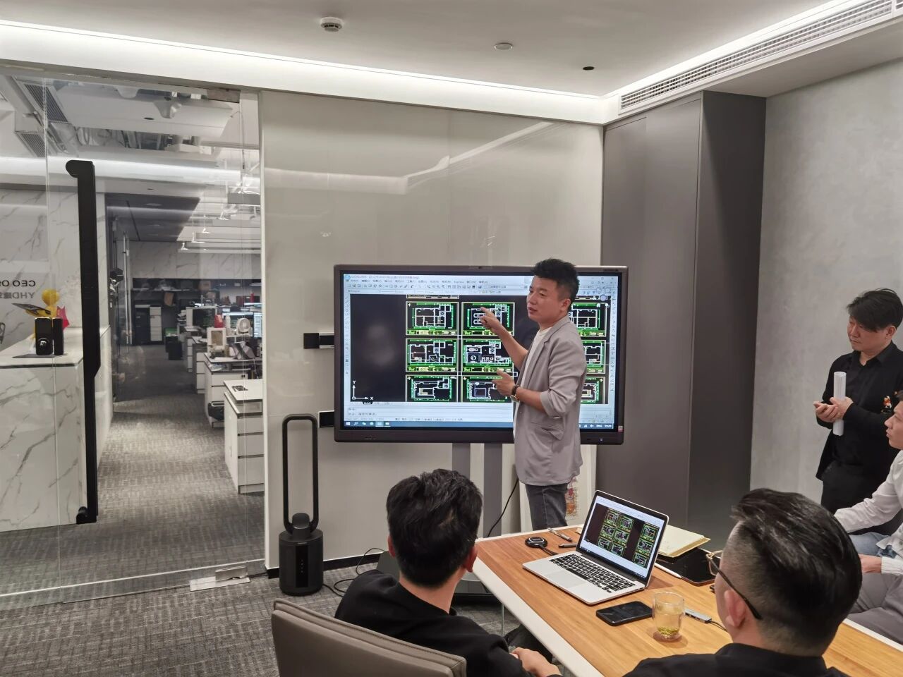 陈胜华：艺鸿装饰总设计师(图21)