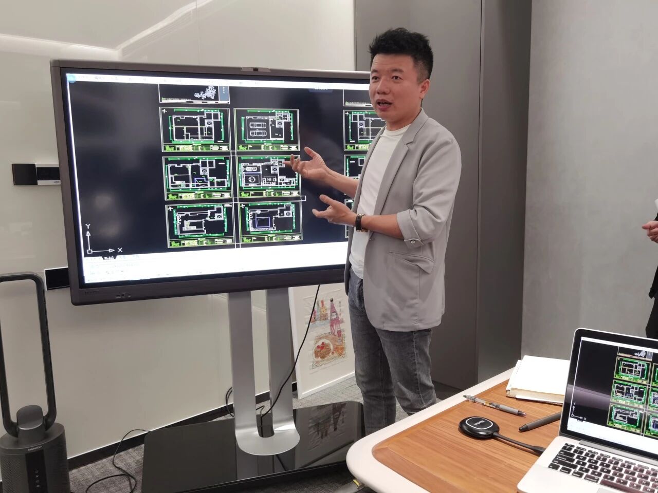 陈胜华：艺鸿装饰总设计师(图22)