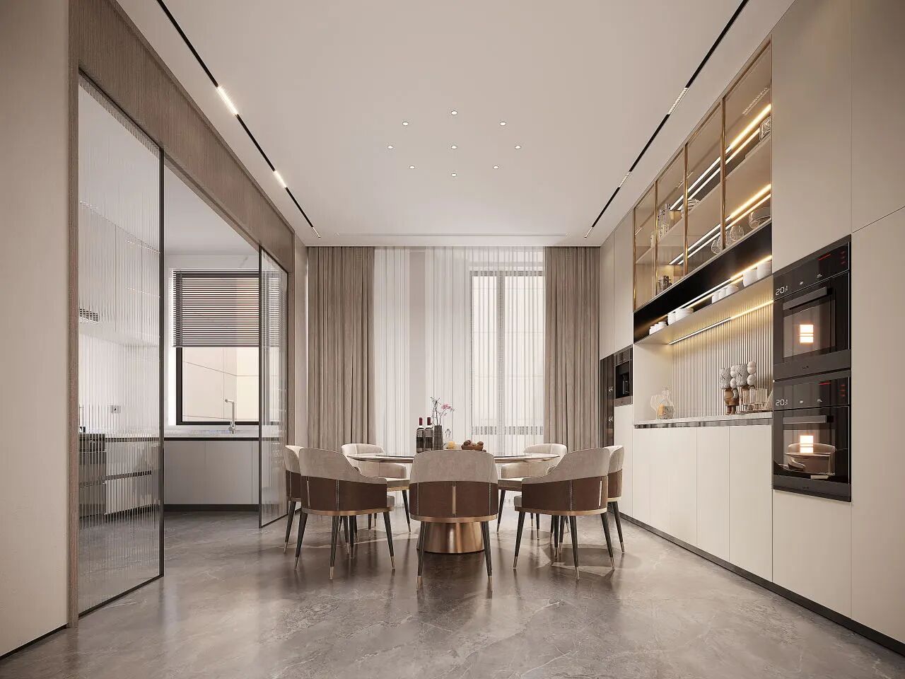 吕钦荣：艺鸿装饰首席设计师(图8)