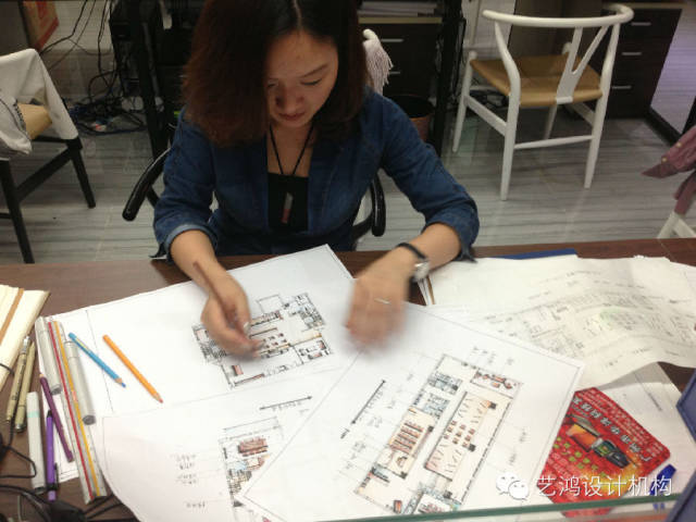 李木子：艺鸿装饰设计总监(图5)