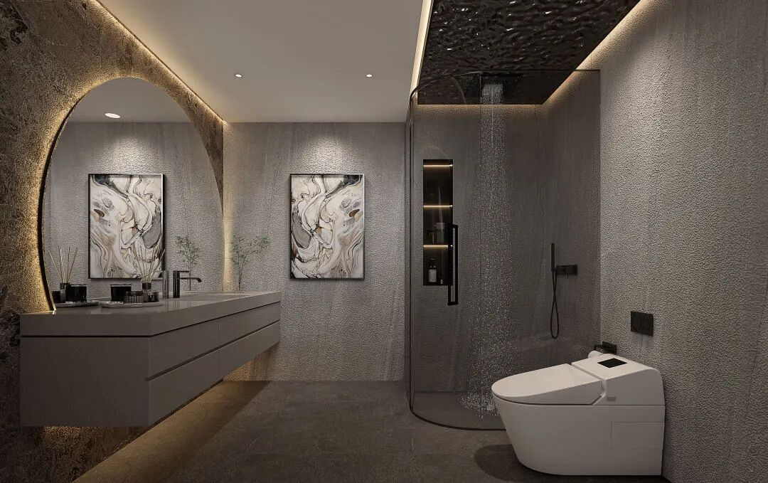 臧成交：艺鸿装饰首席设计师(图5)