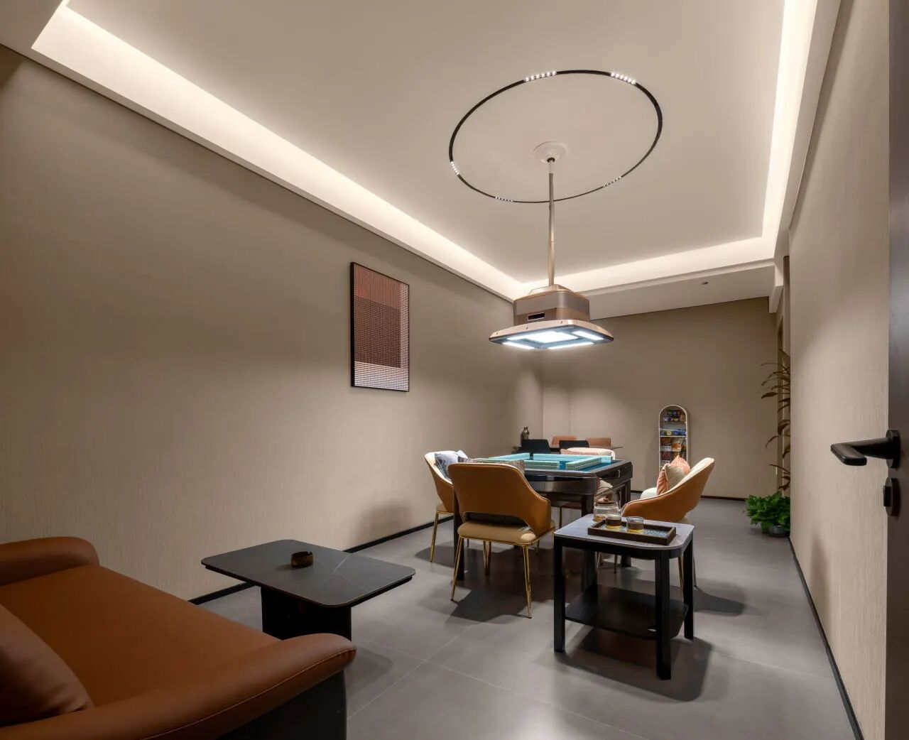 刘小翠：艺鸿装饰方案设计师(图19)
