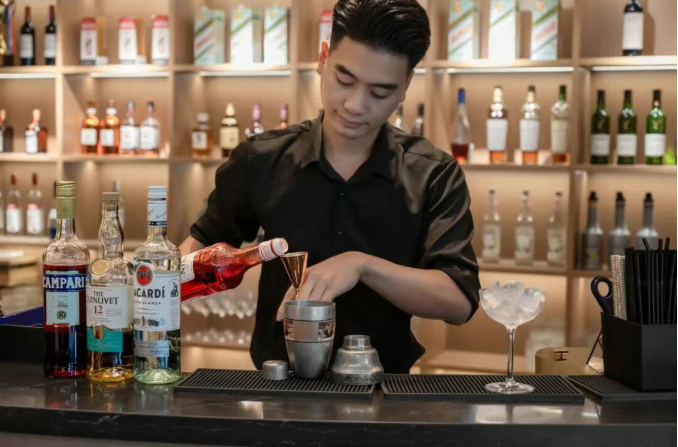 刘小翠：艺鸿装饰方案设计师(图12)