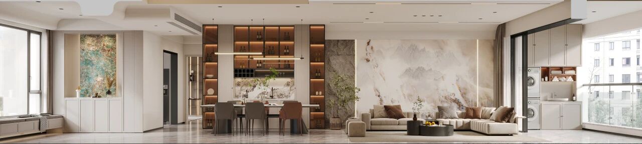 邱志猛：艺鸿装饰专家设计师(图3)