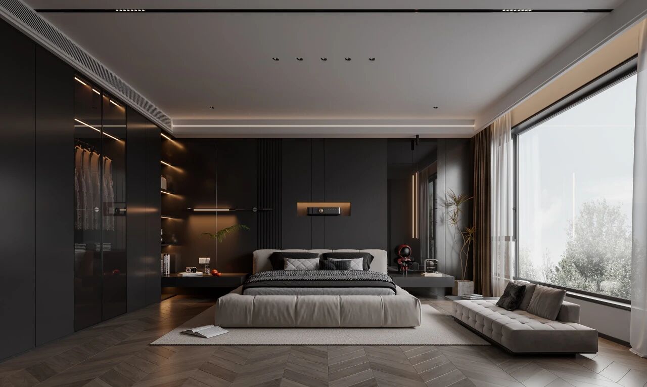 邱志猛：艺鸿装饰专家设计师(图16)