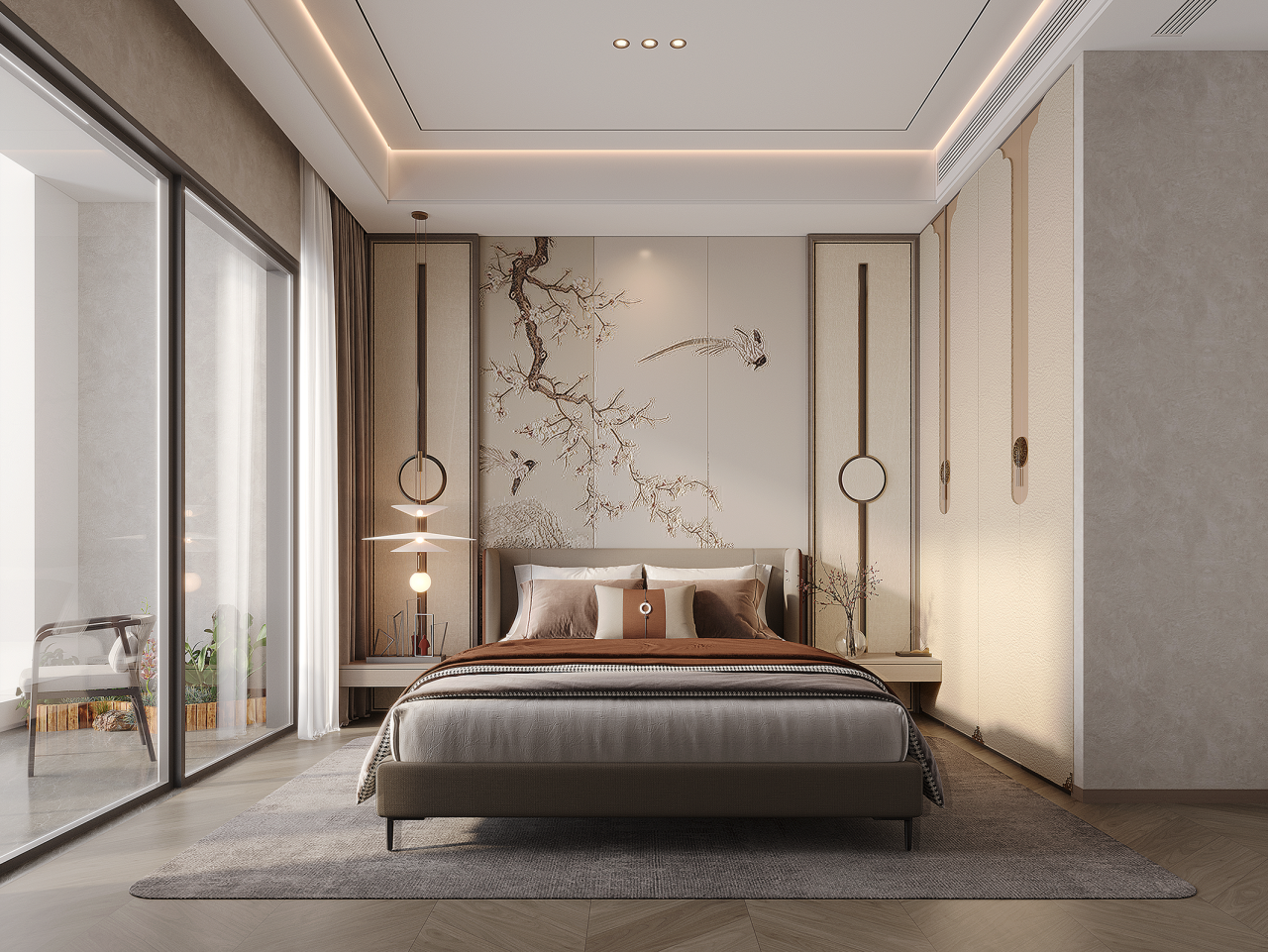 余 丹： 艺鸿装饰首席设计师(图10)
