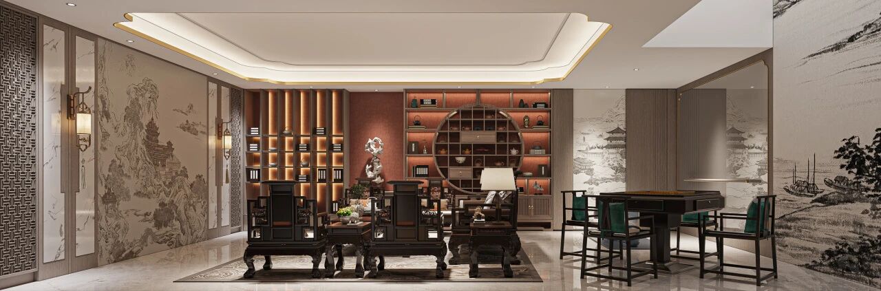 余 丹： 艺鸿装饰首席设计师(图13)