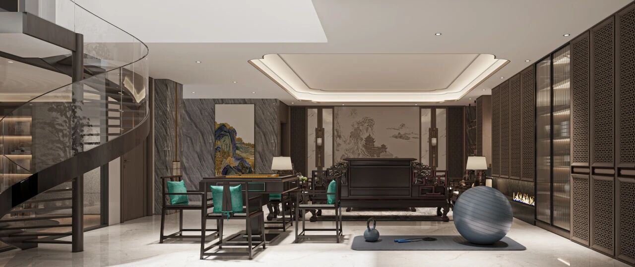 余 丹： 艺鸿装饰首席设计师(图15)