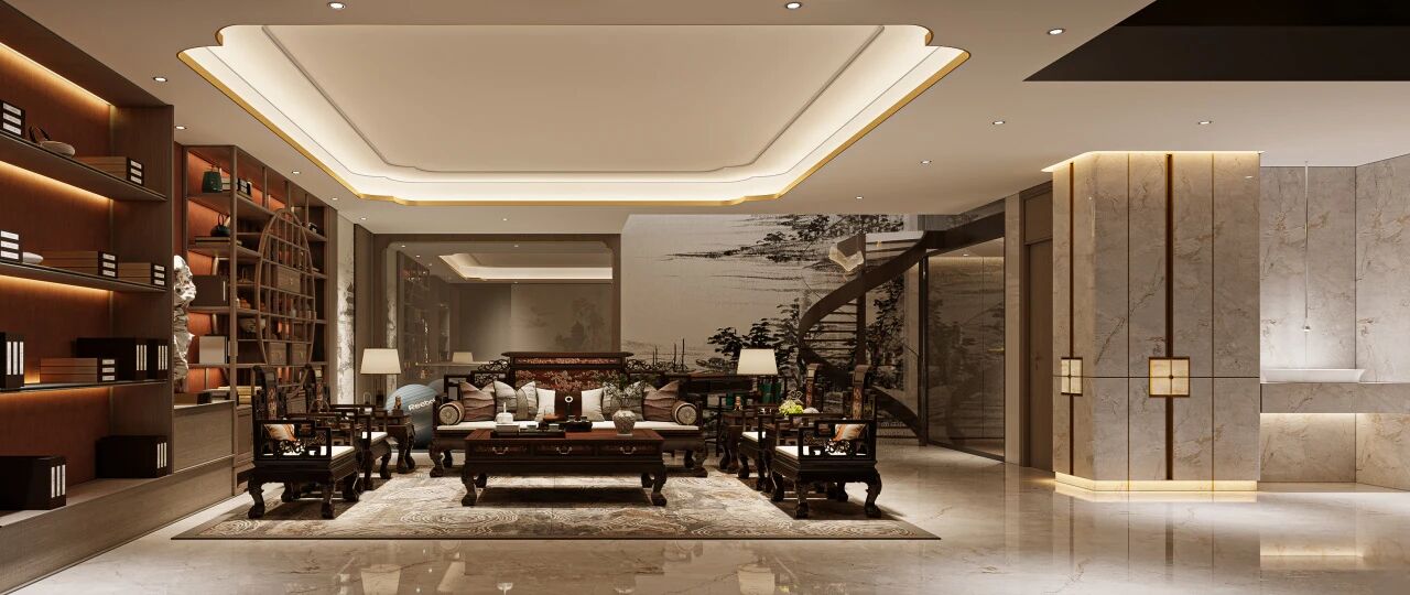 余 丹： 艺鸿装饰首席设计师(图14)