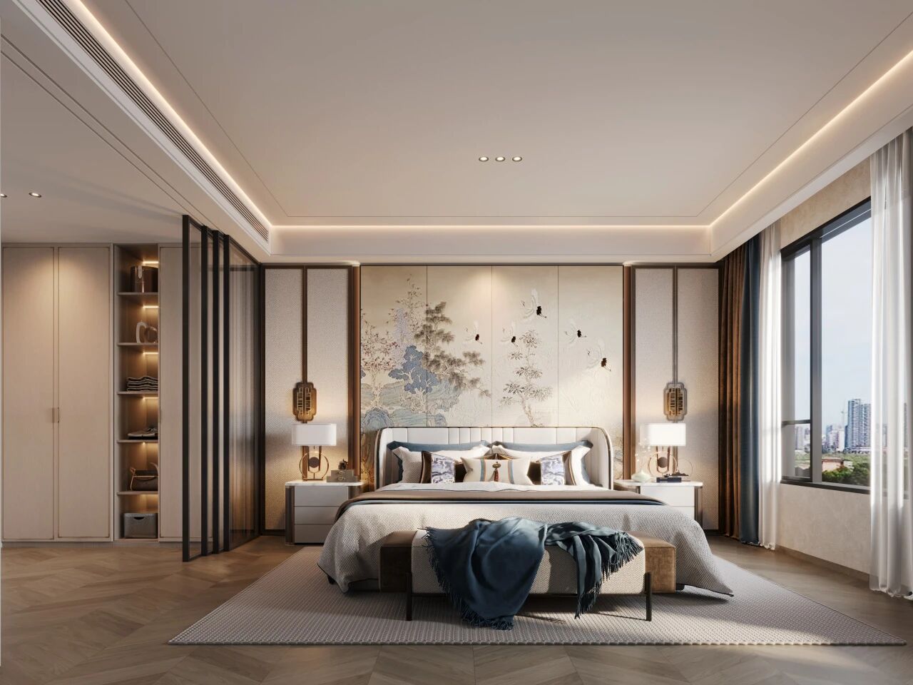 余 丹： 艺鸿装饰首席设计师(图18)