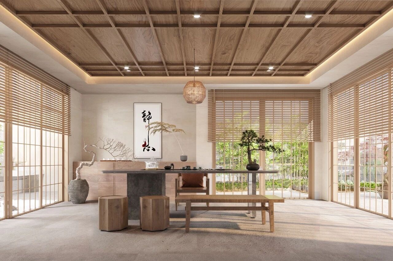 余 丹： 艺鸿装饰首席设计师(图36)