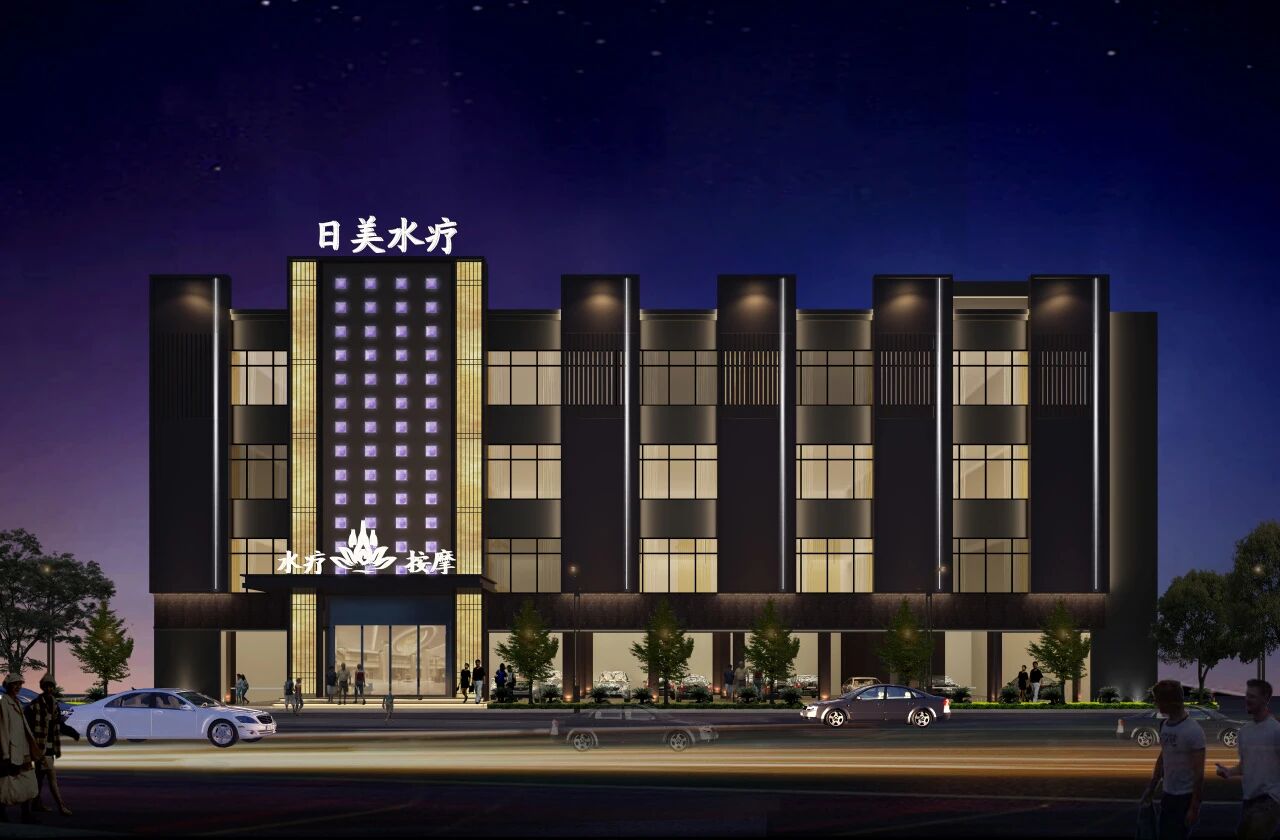 余 丹： 艺鸿装饰首席设计师(图54)