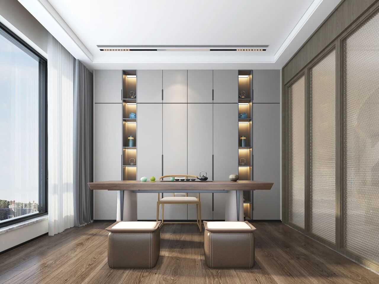 吴俊江：艺鸿装饰首席设计师(图10)