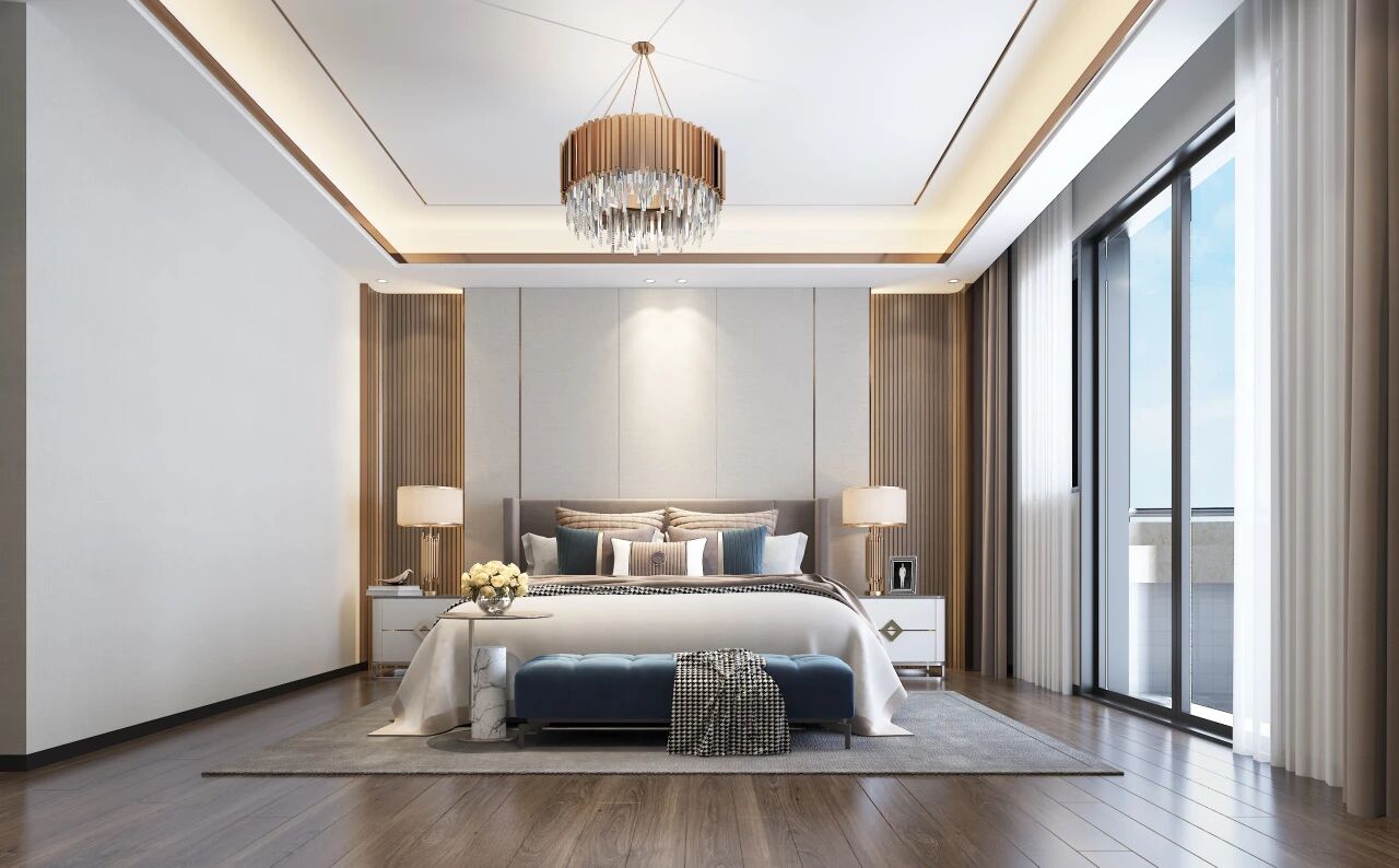 吴俊江：艺鸿装饰首席设计师(图12)