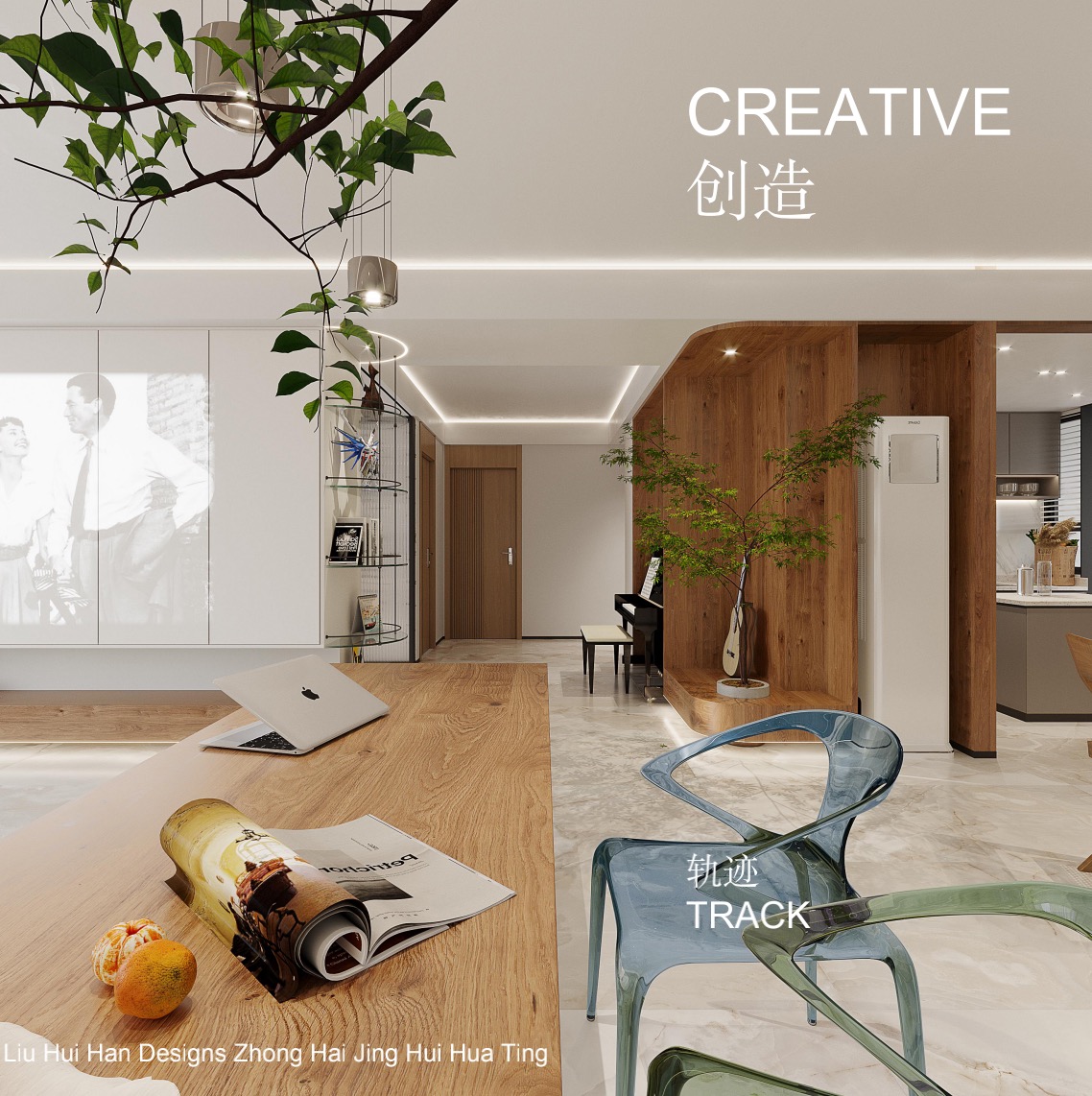 刘辉汉：艺鸿装饰首席设计师(图5)