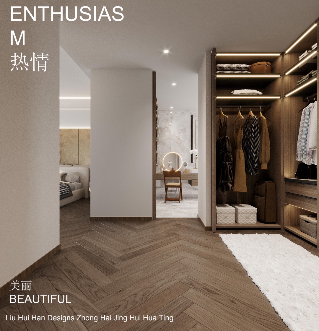 刘辉汉：艺鸿装饰首席设计师(图12)