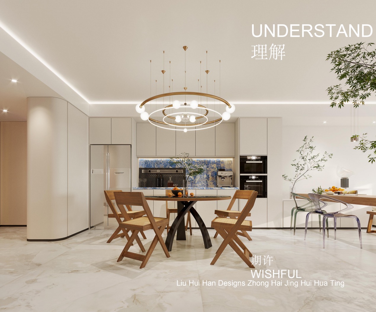 刘辉汉：艺鸿装饰首席设计师(图14)