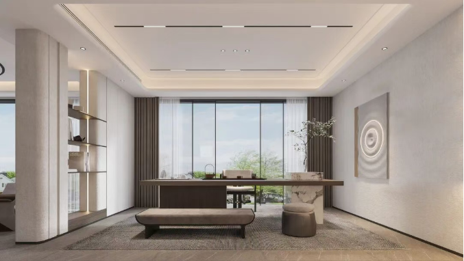 刘小翠：艺鸿装饰方案设计师(图7)