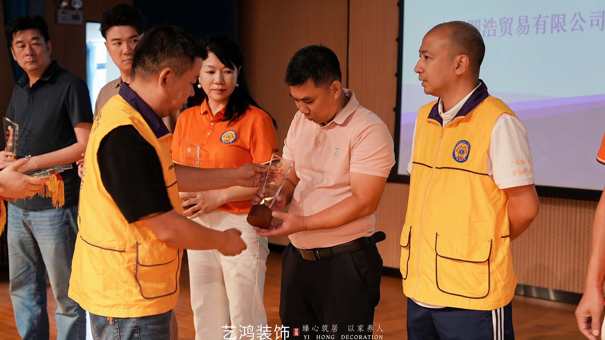爱心点亮“视”界丨启明学校公益行(图16)