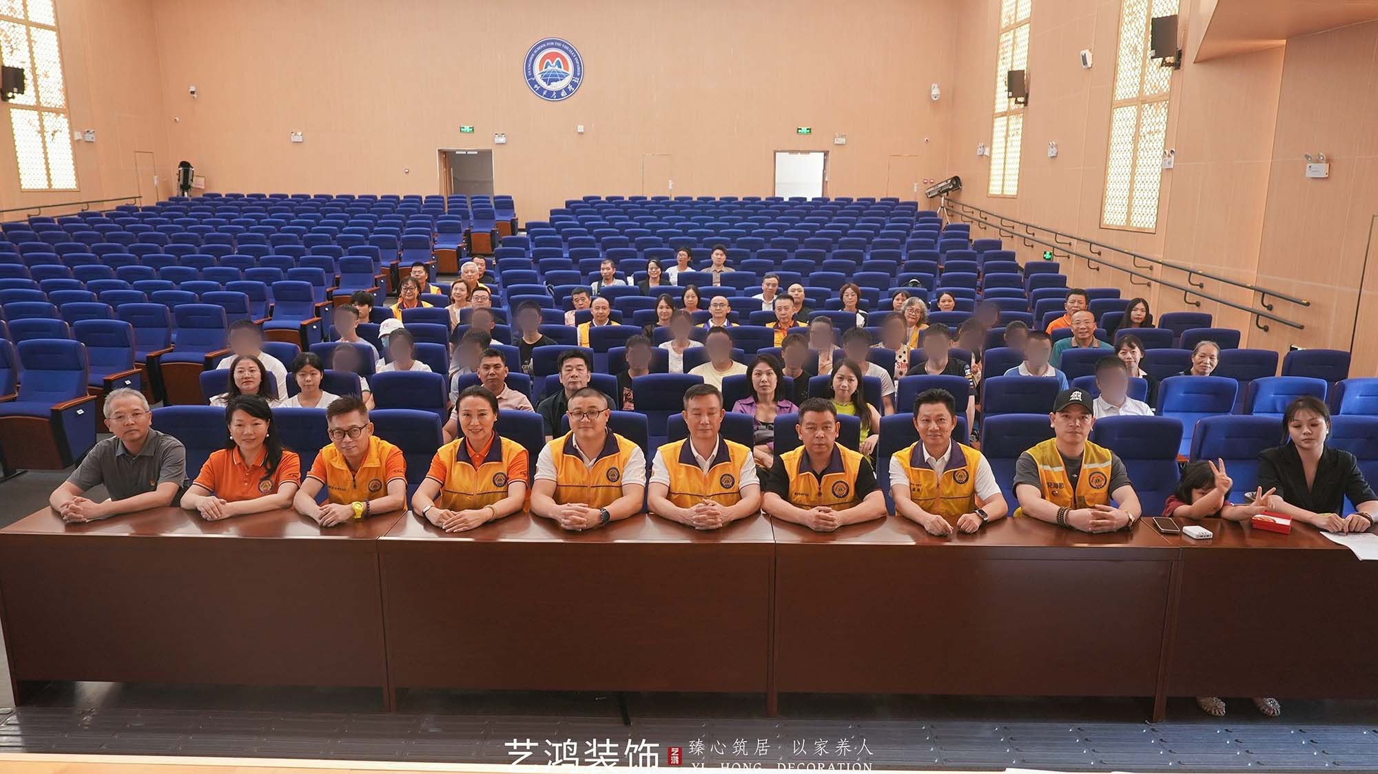 爱心点亮“视”界丨启明学校公益行(图23)